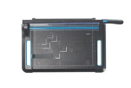 Produktfoto 1 von Avery Fallklinge A3 mit Fallklinge 460 mm 30-Blatt