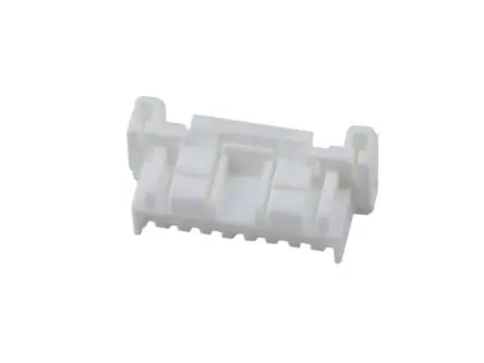 Produktfoto 1 von Molex 502439 Stecker Steckergehäuse 2 mm, 9-polig / 1-reihig Gerade