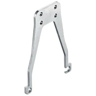 Produktfoto 1 von HARTING Han Modular Abschirmungsrahmen, M3, 48.5 x 63.7 x 2 mm