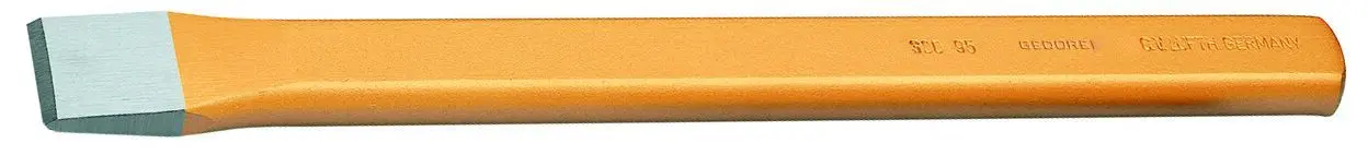 Produktfoto 1 von Gedore Flach, 1 Stück, 24 mm, Vanadium Stahl Ratschen Satz 200 mm