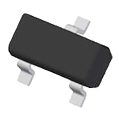 Produktfoto 1 von DiodesZetex DMG2302UKQ N-Kanal, Oberfläche MOSFET Erweiterung 20 V / 2.8 A 1.1 W, 3-Pin SOT-23
