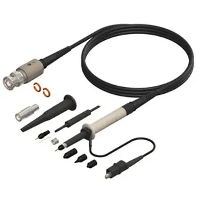 Produktfoto 1 von CALTEST CT CT3133 Oszilloskoptastkopf Passiv 350 MHz BNC