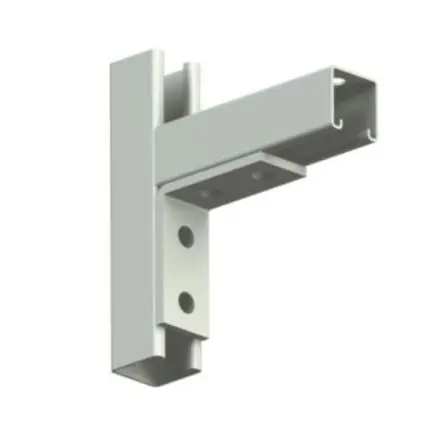 Produktfoto 1 von Legrand Cable Management Zubehör, Stahl, 41mm x 41 mm