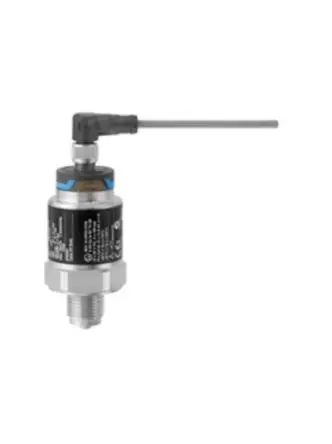 Produktfoto 1 von Endress+Hauser PMC21 Überdruck Druckumwandler -1 bar, 4 bis 20 mA, IO-Link 1 bar, für Staub, Gas, Flüssig, Dämpfe