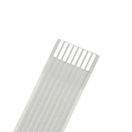 Produktfoto 1 von Molex 98267 FFC-Steckbrücke 8, Raster 1 mm