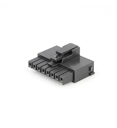 Produktfoto 1 von Molex 172256 Buchse Steckverbindergehäuse 3.5 mm, 8-polig / 1-reihig Gerade, Kabel