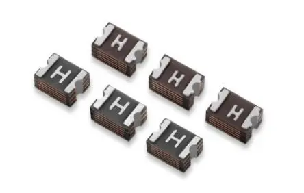 Produktfoto 1 von Littelfuse 0805L Sicherung, 6V 0.35 A Standard 2.2 mm 0.75 mm 1.2mm