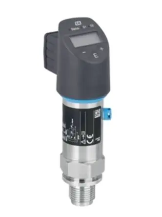 Produktfoto 1 von Endress+Hauser PTP31B Überdruck Druckumwandler -1 bar, 4 bis 20 mA, PnP 10 bar, für Staub, Gas, Flüssig, Dämpfe