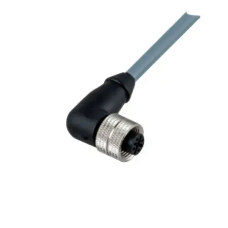 Produktfoto 1 von Carlo Gavazzi CON Näherungsschalter Buchsenleiste