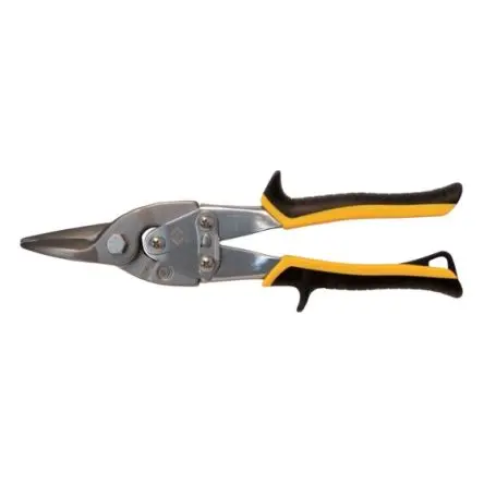 Produktfoto 1 von CK 240mm Blechschere für Edelstahl, Stahl, Titan