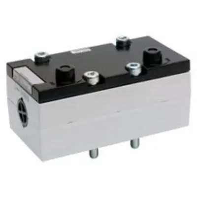 Produktfoto 1 von EMERSON – AVENTICS 5/2 Monostabil 581 Wegesteuerventil, Elektrisch-betätigt