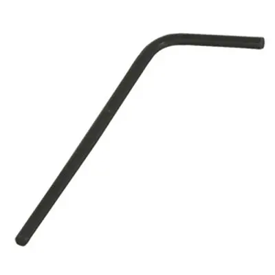 Produktfoto 1 von Schraubenschlüssel Sechskantschlüssel, Backenweite 1.5 mm, / Länge 43.8 mm