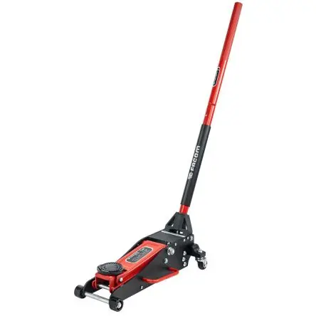 Produktfoto 1 von Facom Rangierwagenheber 1.5 t 90 mm 360 mm