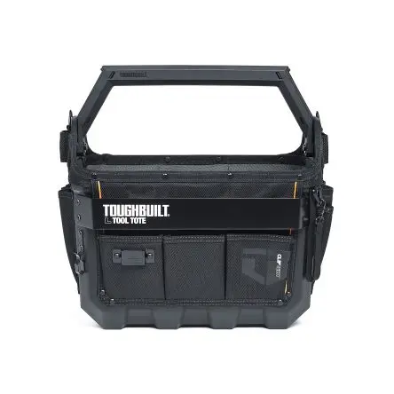 Produktfoto 1 von Toughbuilt Industries Werkzeug mit Oben offen x 470.00 mm x 57 cm