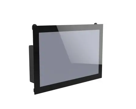 Produktfoto 1 von Ezurio, EZSMI, HMI-Anzeige, Kapazitives Touchscreen-Display, 1080 pixel, 10.1 Zoll