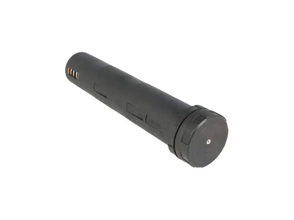 Produktfoto 1 von Bulgin Batteriehalter zur Panel Lötanschluss für 3 x C Batterien