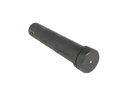 Produktfoto 1 von Bulgin Batteriehalter zur Panel Lötanschluss für 3 x C Batterien