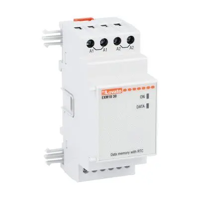 Produktfoto 1 von Lovato PLC-Erweiterungsmodul