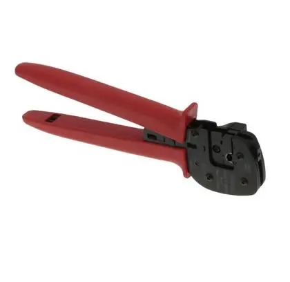 Produktfoto 1 von Molex 207129 64001-8800 Hand-Crimpwerkzeug