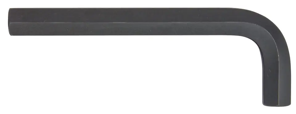 Produktfoto 1 von Bessey Sechskantschlüssel L-Schlüssel Zöllig/metrisch Kurz 7/8 in