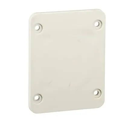Produktfoto 1 von HARTING Han HPR Enlarged Rahmen, Buchse/Stecker, 10 mm², 4 mm², 113.4 x 43 x 44.6 mm