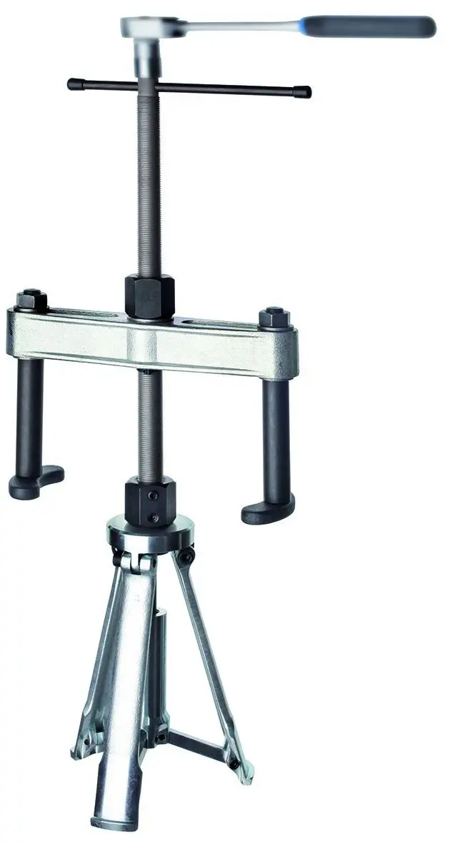 Produktfoto 1 von Gedore Hand Abzieher 160 mm, 1-teilig