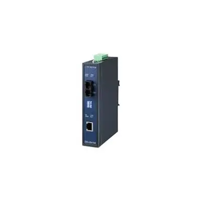 Produktfoto 1 von Advantech Medienkonverter
