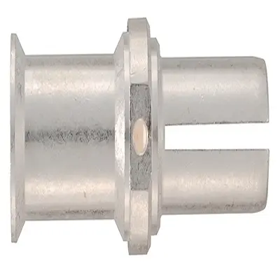 Produktfoto 1 von HARTING 26.5 x 76.5 mm TC 650 Crimpkontakt Stecker 650.00A Steckverbinderkontakt 120.00 mm²