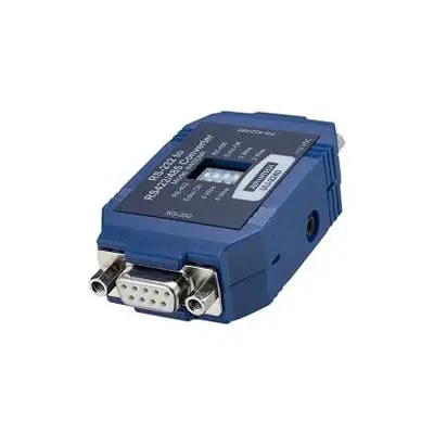 Produktfoto 1 von Advantech Wandler, DB9 Weiblich, DB9 Weiblich