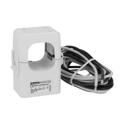 Produktfoto 1 von Lovato DM Stromwandler 500 A, DIN-Hutschiene, 36 mm