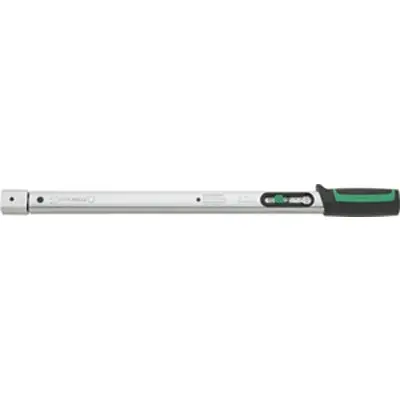 Produktfoto 1 von STAHLWILLE 730/30 QUICK 14 x 18 mm Drehmomentschlüssel Vierkant 60 to 300 Nm, Länge 520.00 mm, ± 4 %