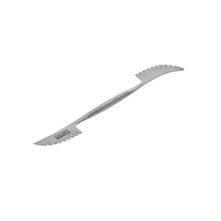 Produktfoto 1 von Proteus Equipment Metall Handwerkzeug, 9 Zoll, Edelstahl
