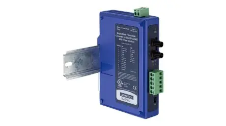 Produktfoto 1 von Advantech Seriell-Umsetzer, ST, Verbindungsklemme