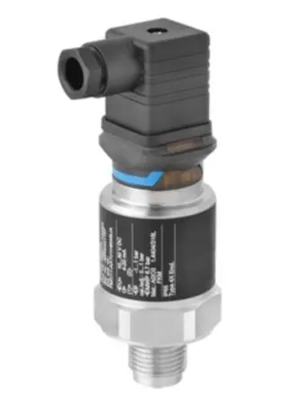Produktfoto 1 von Endress+Hauser PMC11 Überdruck Druckumwandler -1 bar, 4 bis 20 mA 1 bar, für Staub, Gas, Flüssig, Dämpfe