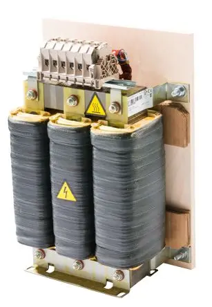 Produktfoto 1 von B&R ACOPOSmulti Drossel Drossel