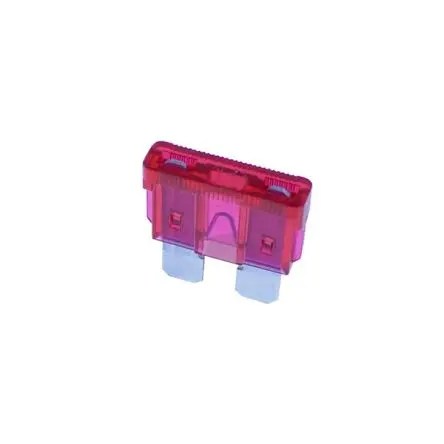 Produktfoto 1 von NEMIQ Autosicherungen, Rot, 10A, 32V