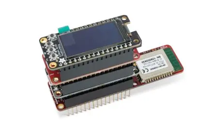 Produktfoto 1 von Wurth Elektronik Calypso Evaluierungskit Bausatz