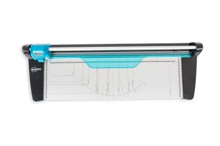 Produktfoto 1 von Avery Einfügen A3 mit Drehen 460 mm 18-Blatt