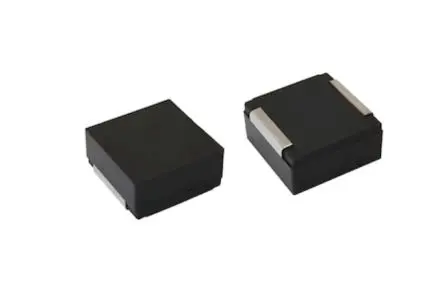 Produktfoto 1 von Vishay SGIHLP Induktivität mit Abschirmung, 33 μH 8.8 A mit Abgeschirmt-Kern, Wolle Gehäuse ±20 % Abgeschirmt 19.05 mm