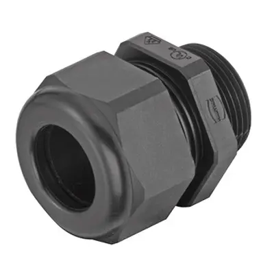 Produktfoto 1 von HARTING Han CGM-P Kabelverschraubung, M40, 61 x 58.8 mm
