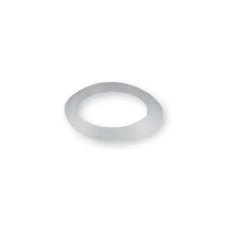 Produktfoto 1 von Legris Flexibler Schlauch, Ø 4 mm 6 mm Außen-ø Klar FEP 28 barg x 2500 cm