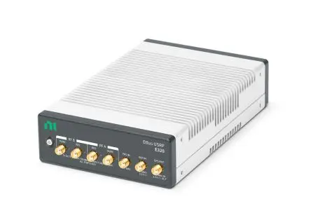 Produktfoto 1 von Digilent Funkmodul Funk-Telemetriemodul AD9361 Transceiver Entwicklungskit MIMO, Softwaredefinierter Funk 6 GHz