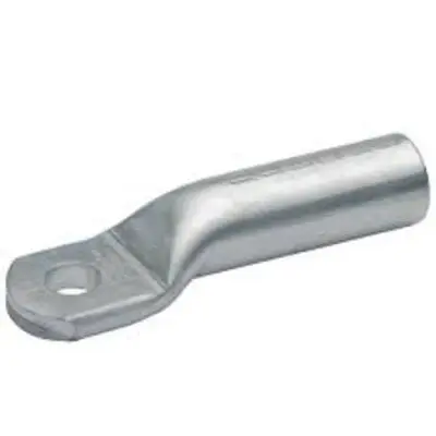 Produktfoto 1 von Klauke 211R16 Öse, Unisoliert, Silber, aussen ø 45 mm, innen ø 21.3 mm, M12