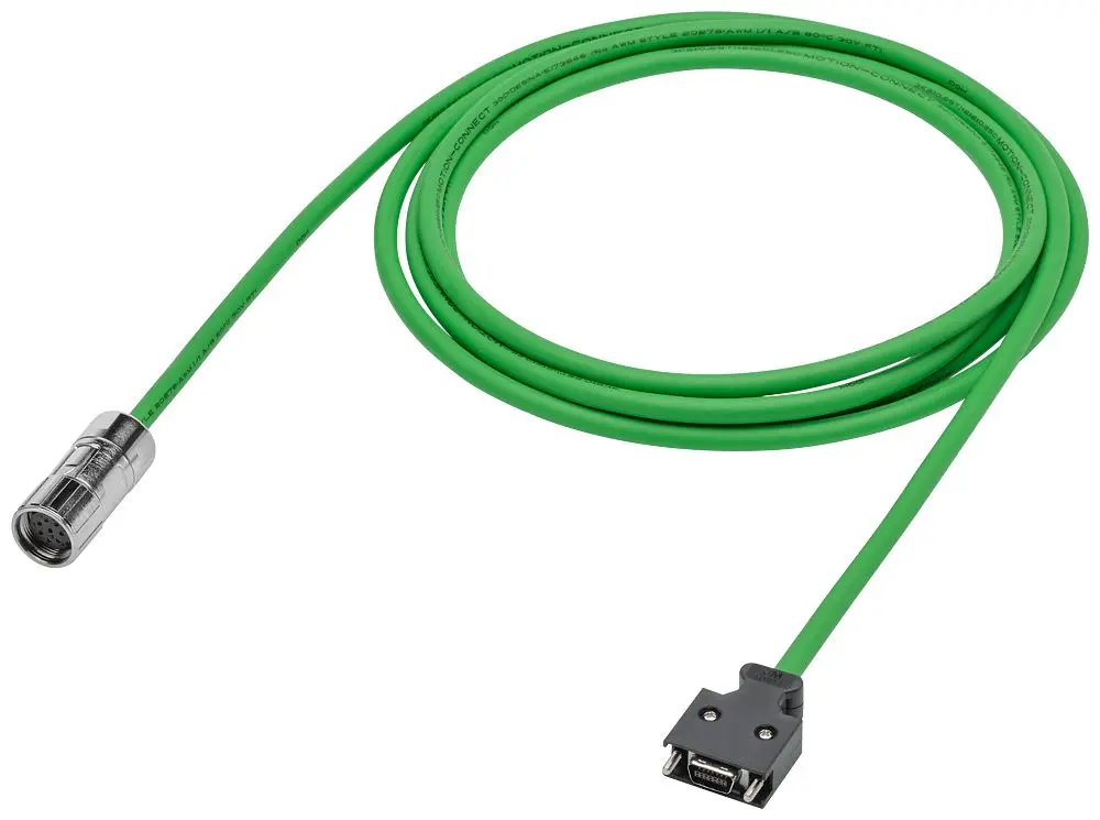 Produktfoto 1 von Siemens 350 / 380 Kabel Kabel