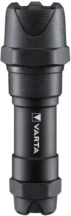 Produktfoto 1 von Varta Taschenlampe LED Schwarz, 300 lm / F10 Pro, 138 mm