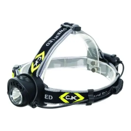 Produktfoto 1 von CK LED Stirnlampe 150 lm