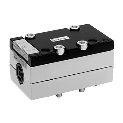 Produktfoto 1 von EMERSON – AVENTICS 5/2 Monostabil 581 Wegesteuerventil, Elektrisch-betätigt