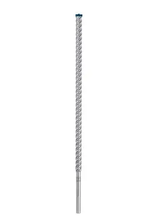 Produktfoto 1 von Bosch Carbid Bohrer 25 mm x 720mm, 1 Stück