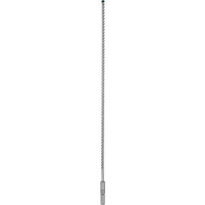 Produktfoto 1 von Bosch Werkzeugstahl x 50mm