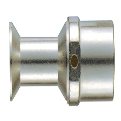 Produktfoto 1 von HARTING 30 x 61.5 mm TC 650 Crimpkontakt Buchse 650.00A Steckverbinderkontakt 70.00 mm²